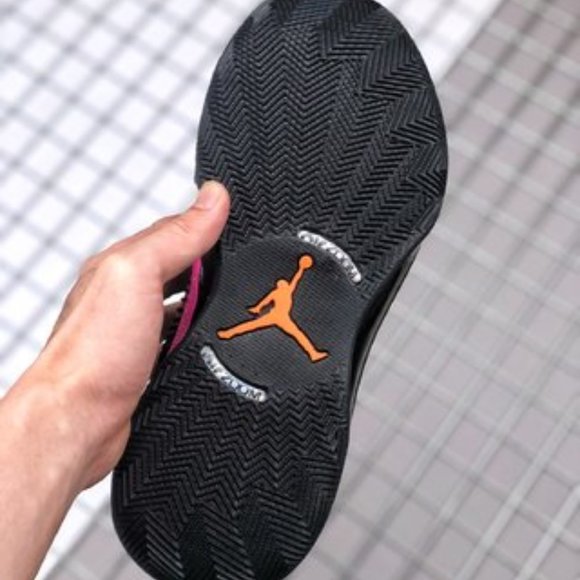 Air Jordan 35 \